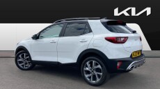 Kia Stonic 1.0T GDi 48V GT-Line S 5dr DCT Petrol Estate